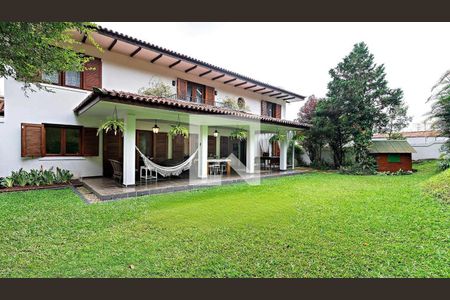 Casa à venda com 4 quartos, 358m² em Pinheiros, São Paulo