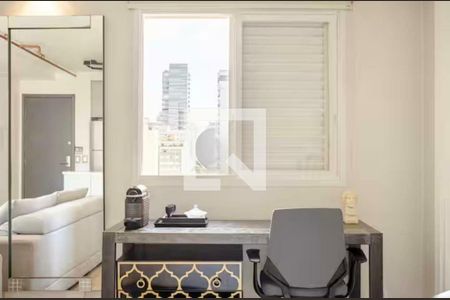 Apartamento à venda com 1 quarto, 36m² em Jardim Paulista, São Paulo