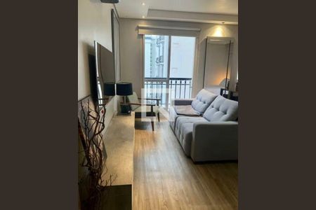 Apartamento à venda com 1 quarto, 36m² em Jardim Paulista, São Paulo