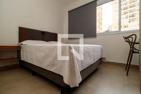 Quarto de apartamento para alugar com 1 quarto, 27m² em Vila Mazzei, São Paulo