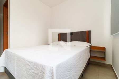 Quarto de apartamento para alugar com 1 quarto, 27m² em Vila Mazzei, São Paulo