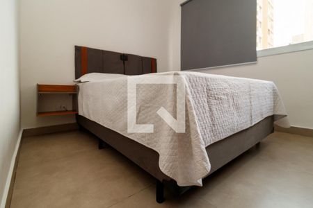 Quarto de apartamento para alugar com 1 quarto, 27m² em Vila Mazzei, São Paulo