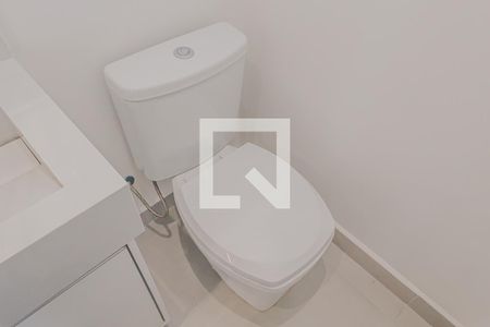 Lavabo de apartamento à venda com 3 quartos, 165m² em Jardim Paulista, São Paulo