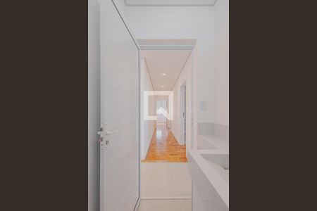 Lavabo de apartamento à venda com 3 quartos, 165m² em Jardim Paulista, São Paulo