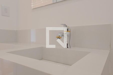 Lavabo de apartamento à venda com 3 quartos, 165m² em Jardim Paulista, São Paulo
