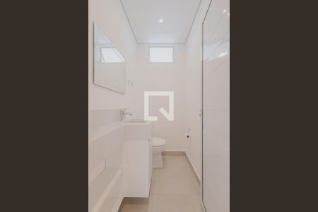 Lavabo de apartamento à venda com 3 quartos, 165m² em Jardim Paulista, São Paulo