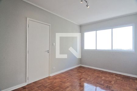 Sala de apartamento à venda com 2 quartos, 75m² em Vila Baruel, São Paulo
