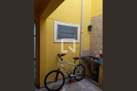 Foto 04 de casa à venda com 3 quartos, 63m² em Jd Maria Eugenia, Campinas