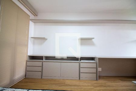 Studio de kitnet/studio à venda com 1 quarto, 26m² em Campo Belo, São Paulo