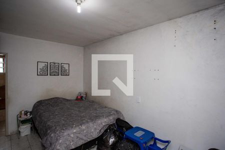 Quarto Suite de casa à venda com 3 quartos, 304m² em Parque Reid, Diadema