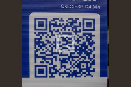 QRcode de casa à venda com 3 quartos, 304m² em Parq Reid, Diadema