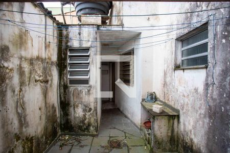 Área comum de casa à venda com 3 quartos, 304m² em Parq Reid, Diadema