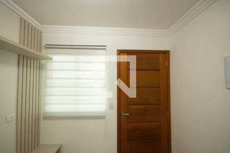 Sala de apartamento para alugar com 1 quarto, 28m² em Vila Gustavo, São Paulo