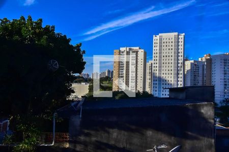 Vista do Quarto 1 da Casa 3 de casa à venda com 5 quartos, 143m² em Jardim Wanda, Taboão da Serra