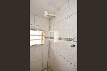 Banheiro da Casa 3 de casa à venda com 5 quartos, 143m² em Jardim Wanda, Taboão da Serra