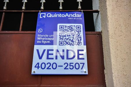 Plaquinha

 de casa à venda com 5 quartos, 143m² em Jardim Wanda, Taboão da Serra