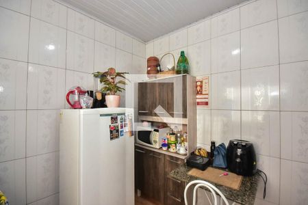 Cozinha da Casa 3 de casa à venda com 5 quartos, 143m² em Jardim Wanda, Taboão da Serra