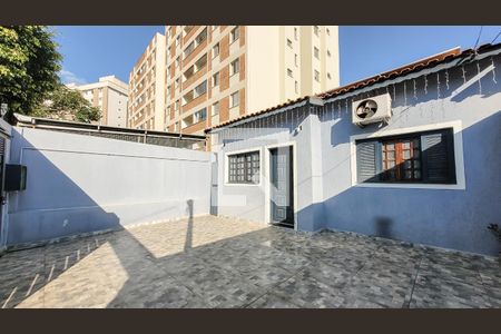 Garagem de casa à venda com 4 quartos, 320m² em Vila Industrial (campinas), Campinas