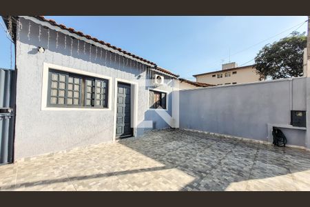 Garagem de casa à venda com 4 quartos, 320m² em Vila Industrial (campinas), Campinas