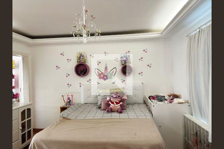 Suíte 3 de casa de condomínio para alugar com 3 quartos, 566m² em Gramado, Cotia