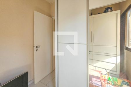 Quarto de Serviço de apartamento para alugar com 3 quartos, 144m² em Balneario Guarujá, Guarujá