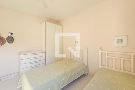 Quarto 1 de apartamento para alugar com 3 quartos, 144m² em Balneario Guarujá, Guarujá