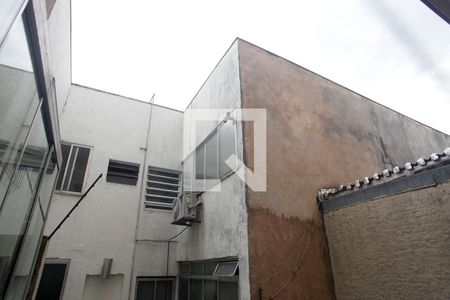 Vista da Sala de apartamento para alugar com 2 quartos, 60m² em Cidade Baixa, Porto Alegre