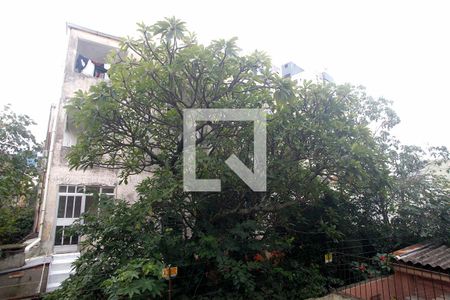  Vista do Quarto 1 de apartamento para alugar com 2 quartos, 60m² em Cidade Baixa, Porto Alegre