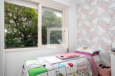 Quarto 2 de apartamento para alugar com 2 quartos, 60m² em Cidade Baixa, Porto Alegre