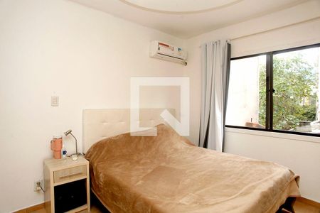 Quarto 1 de apartamento para alugar com 2 quartos, 60m² em Cidade Baixa, Porto Alegre