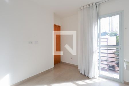Quarto de apartamento para alugar com 1 quarto, 33m² em Santana, São Paulo