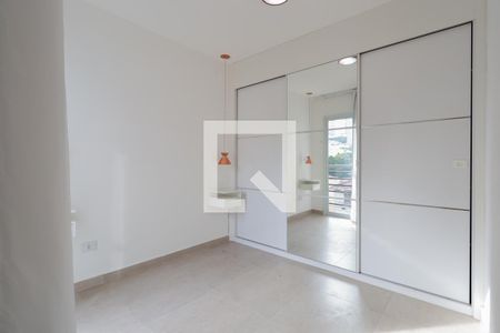 Quarto de apartamento para alugar com 1 quarto, 33m² em Santana, São Paulo