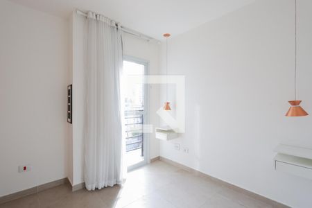 Quarto de apartamento para alugar com 1 quarto, 33m² em Santana, São Paulo