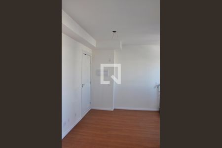 Sala de apartamento à venda com 1 quarto, 66m² em Chácara Inglesa, São Paulo