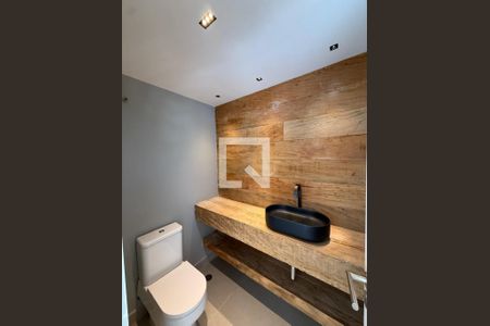 Foto 05 de apartamento à venda com 3 quartos, 220m² em Vila Andrade, São Paulo