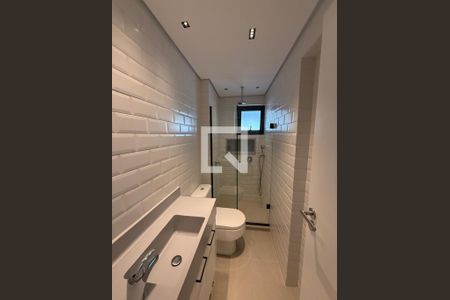 Foto 11 de apartamento à venda com 3 quartos, 220m² em Vila Andrade, São Paulo