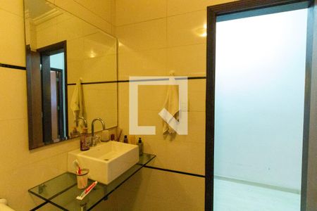 Banheiro Social de casa à venda com 2 quartos, 156m² em Vila Formosa, São Paulo