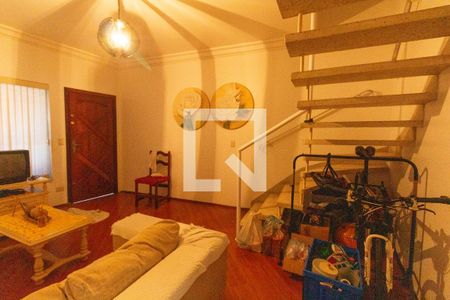 Sala de casa à venda com 2 quartos, 156m² em Vila Formosa, São Paulo