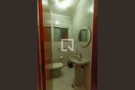 Lavabo de casa à venda com 2 quartos, 156m² em Vila Formosa, São Paulo