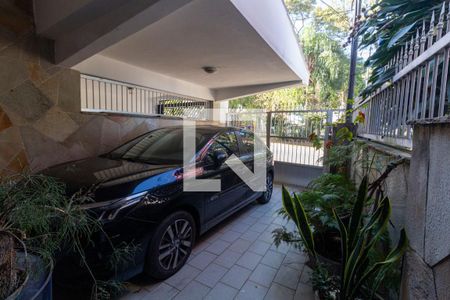 Garagem de casa à venda com 2 quartos, 156m² em Vila Formosa, São Paulo