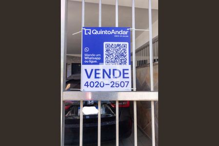 Placa de casa à venda com 2 quartos, 156m² em Vila Formosa, São Paulo