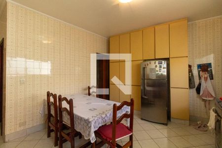 Cozinha de casa à venda com 2 quartos, 156m² em Vila Formosa, São Paulo