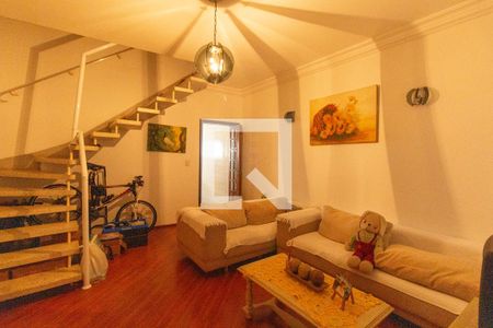 Sala de casa à venda com 2 quartos, 156m² em Vila Formosa, São Paulo