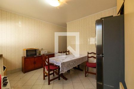 Cozinha de casa à venda com 2 quartos, 156m² em Vila Formosa, São Paulo