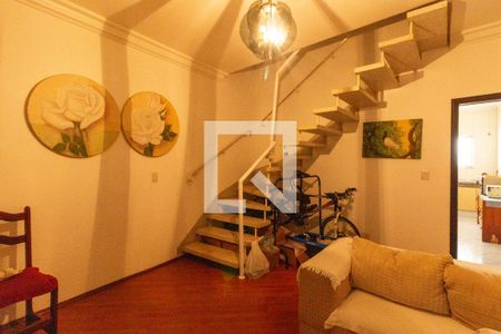 Sala de casa à venda com 2 quartos, 156m² em Vila Formosa, São Paulo