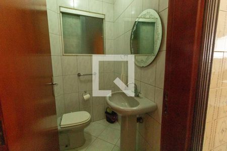 Lavabo de casa à venda com 2 quartos, 156m² em Vila Formosa, São Paulo