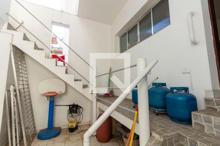 Área de Serviço de casa à venda com 2 quartos, 156m² em Vila Formosa, São Paulo