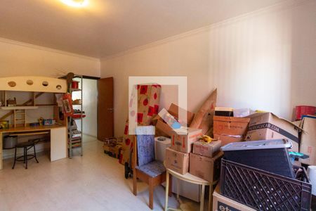 Quarto 1 de casa à venda com 2 quartos, 156m² em Vila Formosa, São Paulo