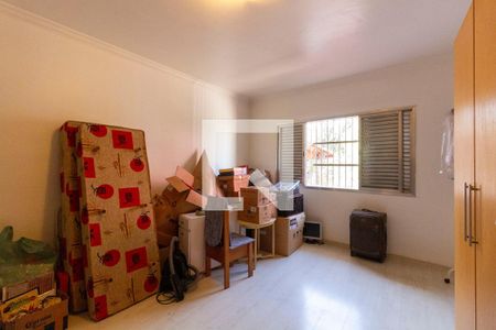 Quarto 1 de casa à venda com 2 quartos, 156m² em Vila Formosa, São Paulo