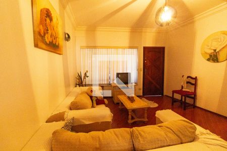 Sala de casa à venda com 2 quartos, 156m² em Vila Formosa, São Paulo